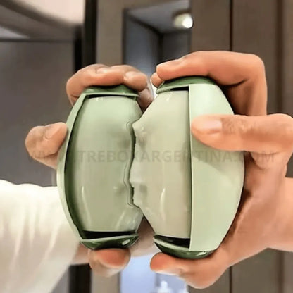 COMBO 2X1 🎁 | Rodillo Mágico Quita Pelusas MagicClean: Pelusas Nunca Más; Magia lavable y reutilizable
