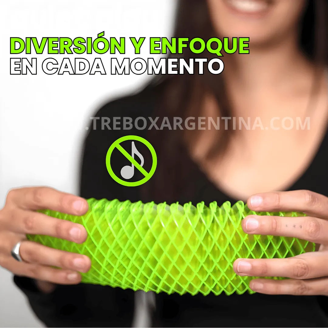 PACK NAVIDEÑO X4🎁 | Juguete Sensorial Antiestrés MORF: Reducí el estrés y dale a tus hijos diversión sensorial de verdad.