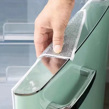Paño de limpieza multiusos BRILLOMAX | Elimina todo tipo de manchas ✨