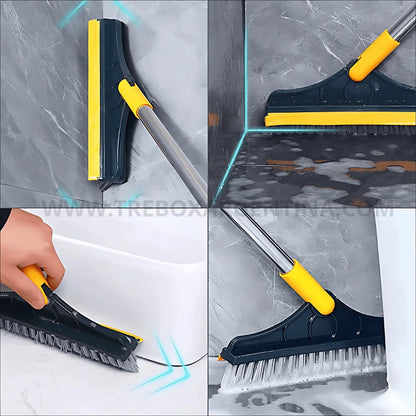 OFERTA RELAMPAGO 2X1 ⚡️ – ProBrush Cepillo de Limpieza 3 En 1: Limpieza profunda sin esfuerzo y en menos tiempo