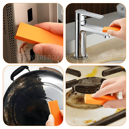 3X1 🎁 | Goma Limpiadora Brillux: Canillas, ollas y herramientas brillantes como el primer día