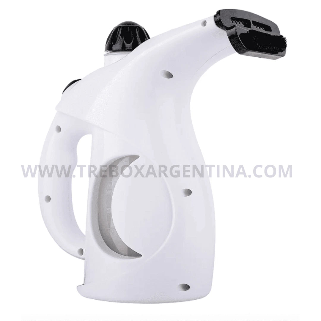 40% OFF🎁 | IronClean: Plancha a vapor portátil - Ropa impecable sin tabla de planchar