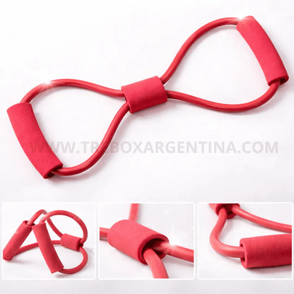 PROMO 50%🔥 | Banda Elástica QuickBack Fit : Espalda y cuerpo más firme y definido en solo 15 minutos al día