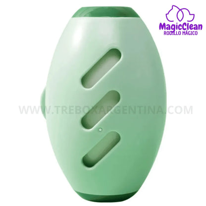 COMBO 2X1 🎁 | Rodillo Mágico Quita Pelusas MagicClean: Pelusas Nunca Más; Magia lavable y reutilizable
