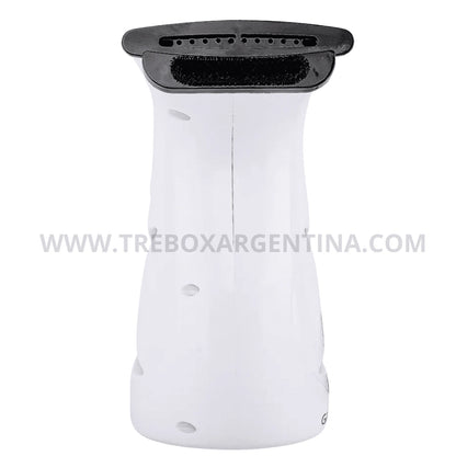 40% OFF🎁 | IronClean: Plancha a vapor portátil - Ropa impecable sin tabla de planchar