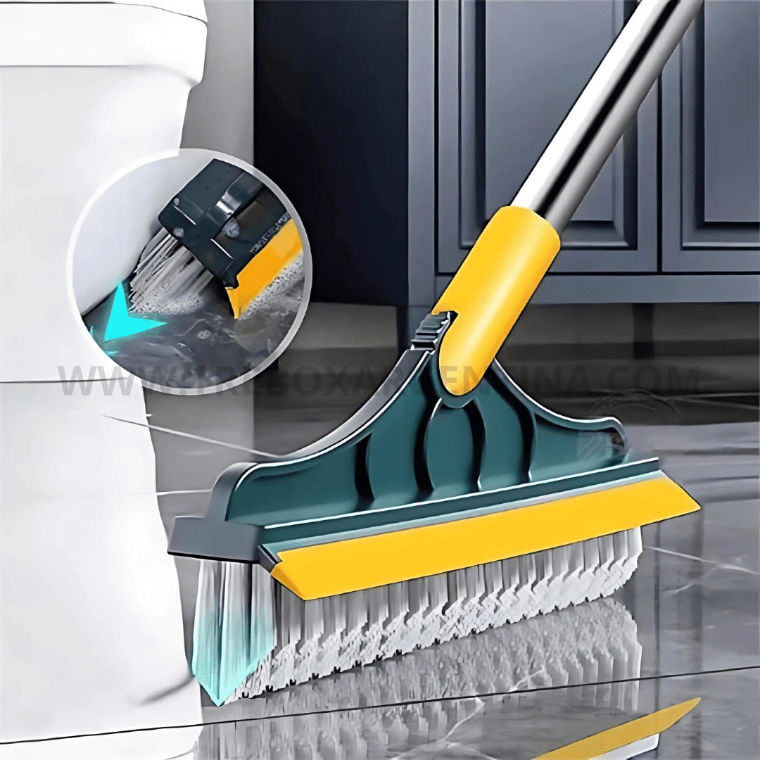 OFERTA RELAMPAGO 2X1 ⚡️ – ProBrush Cepillo de Limpieza 3 En 1: Limpieza profunda sin esfuerzo y en menos tiempo