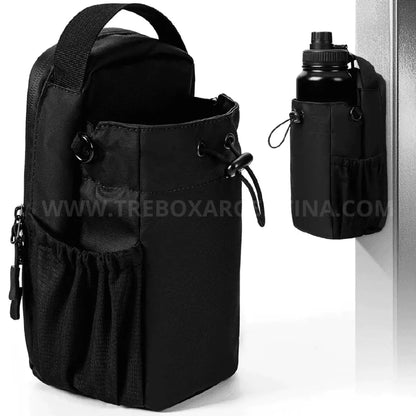 Dúo Pack (PrecioEspecialx2)🎁 | Bolso Magnético para gym HoldBag: Todo en su lugar y vos a romperla 🔥