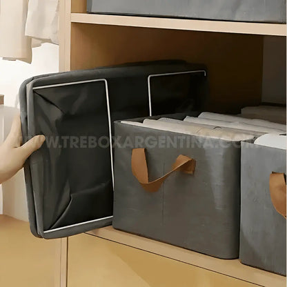 OFERTA 3X1 🎉 | PlacarBox Organizador de Ropa: Tu ropa siempre protegida y como nueva