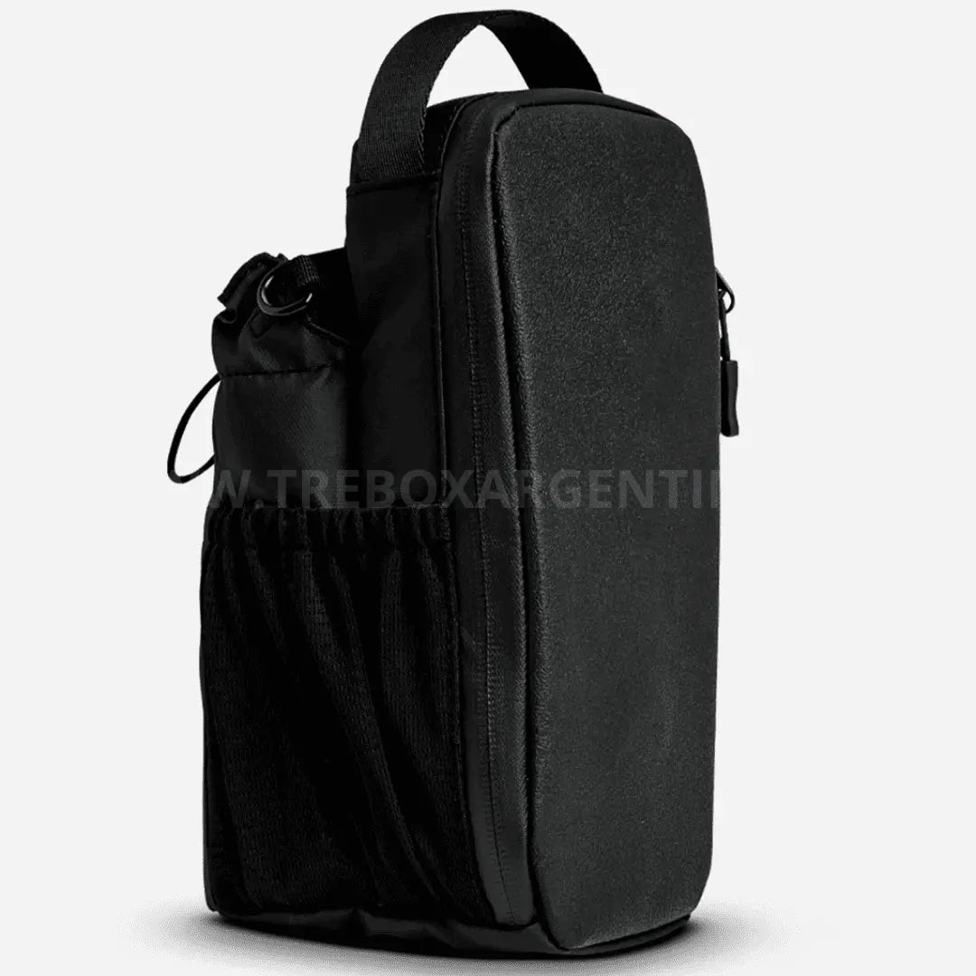 Dúo Pack (PrecioEspecialx2)🎁 | Bolso Magnético para gym HoldBag: Todo en su lugar y vos a romperla 🔥