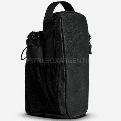 Dúo Pack (PrecioEspecialx2)🎁 | Bolso Magnético para gym HoldBag: Todo en su lugar y vos a romperla 🔥
