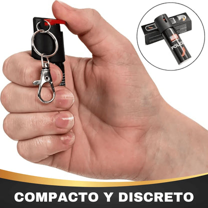 Guard Self® | Seguridad y Control en un Solo Spray🛡️