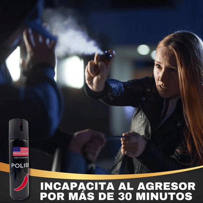 Guard Self® | Seguridad y Control en un Solo Spray🛡️