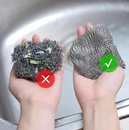 Paño de limpieza multiusos BRILLOMAX | Elimina todo tipo de manchas ✨