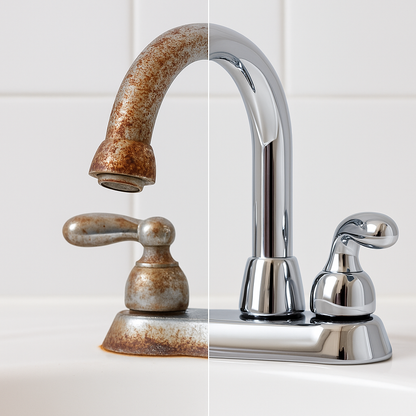 3X1 🎁 | Goma Limpiadora Brillux: Canillas, ollas y herramientas brillantes como el primer día