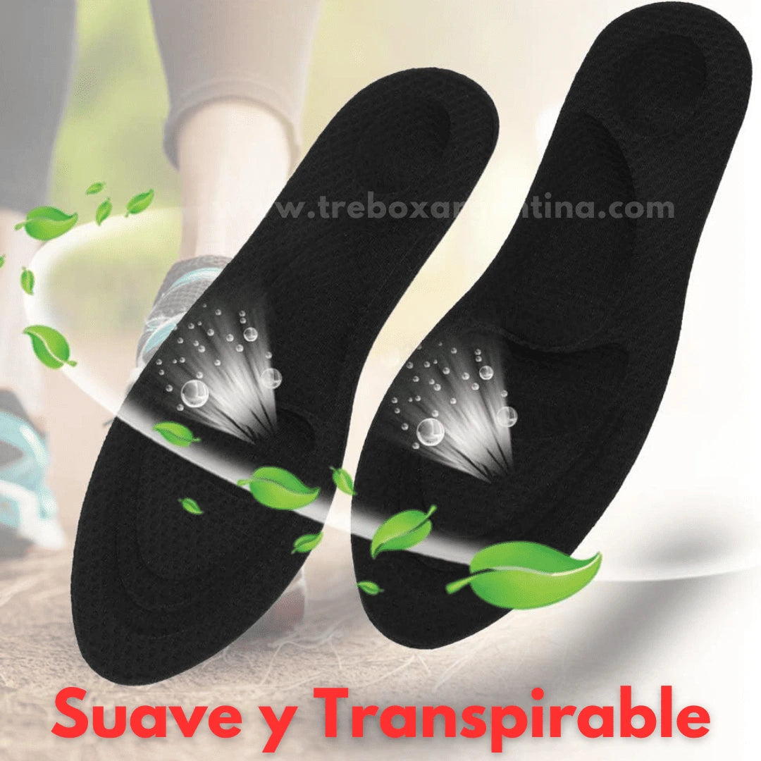 OrtoFlex | Alivio, confort y cuidado para tus pies