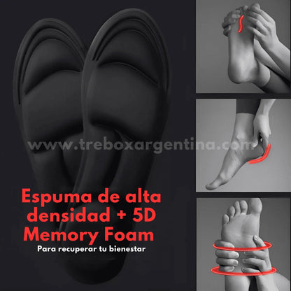 OrtoFlex | Alivio, confort y cuidado para tus pies