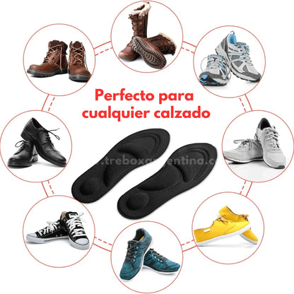 OrtoFlex | Alivio, confort y cuidado para tus pies