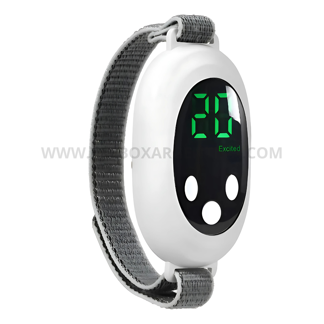 🎉 40% OFF | Dispositivo Neuronal Portátil NeuroZen: Adiós al estrés e insomnio para siempre 😴🧘‍♂️