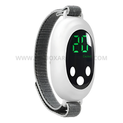 🎉 40% OFF | Dispositivo Neuronal Portátil NeuroZen: Adiós al estrés e insomnio para siempre 😴🧘‍♂️