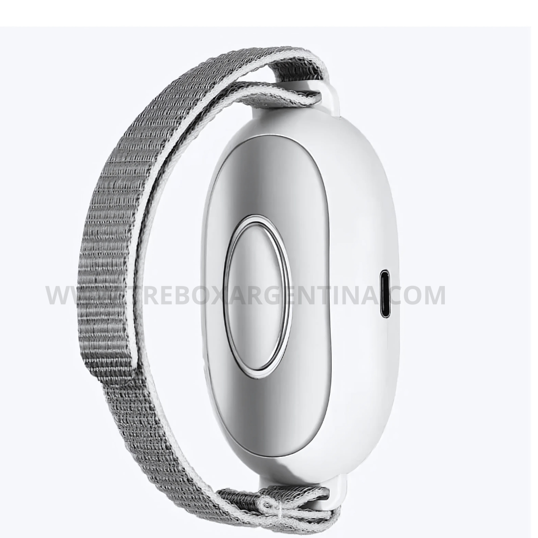 🎉 40% OFF | Dispositivo Neuronal Portátil NeuroZen: Adiós al estrés e insomnio para siempre 😴🧘‍♂️