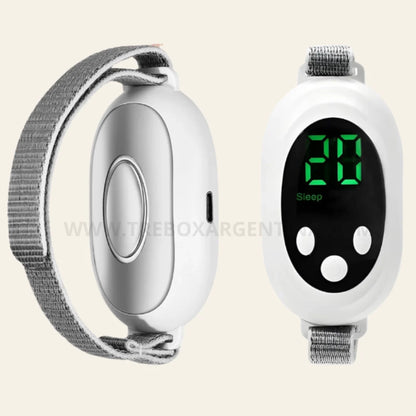 🎉 40% OFF | Dispositivo Neuronal Portátil NeuroZen: Adiós al estrés e insomnio para siempre 😴🧘‍♂️