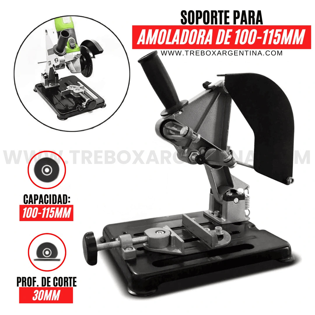 CutBase® | Precisión y seguridad en cada corte